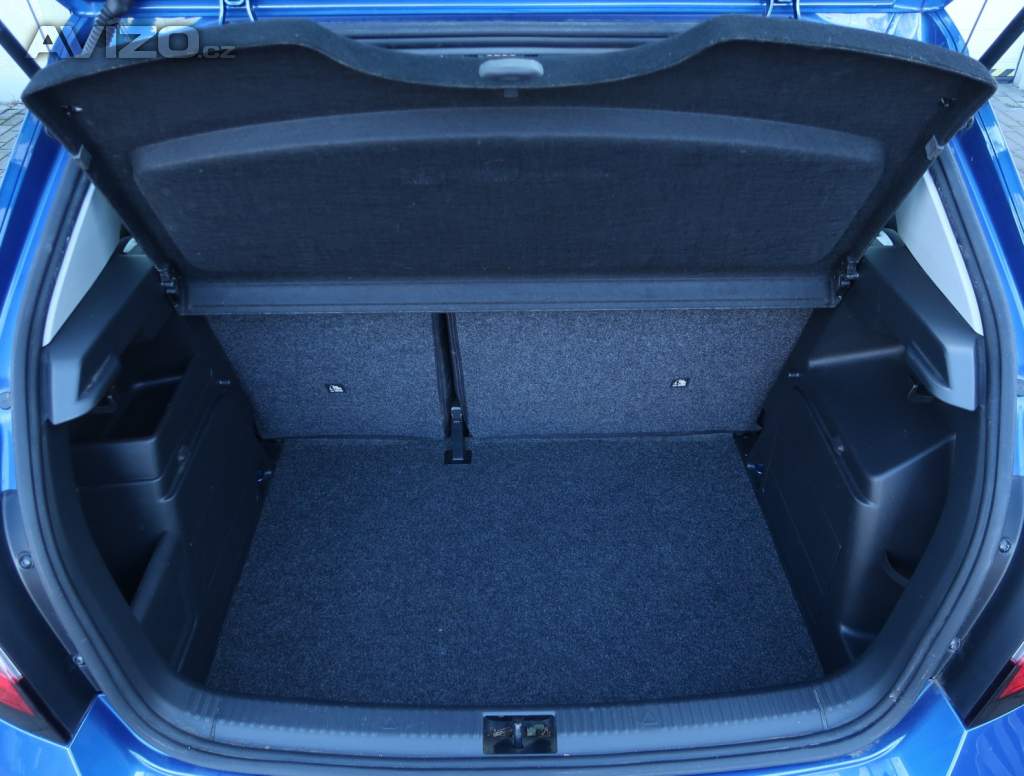 Foto inzerátu Škoda Fabia 1.0