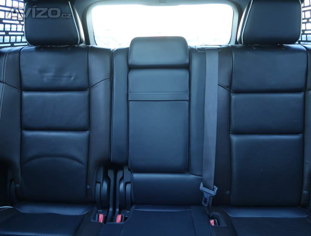 Foto inzerátu Jeep Grand Cherokee 3.0 CRD