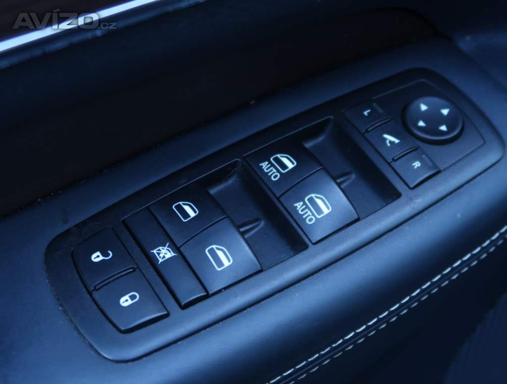 Foto inzerátu Jeep Grand Cherokee 3.0 CRD