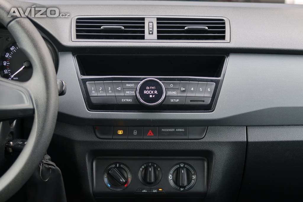 Foto inzerátu Škoda Fabia 1.2 TSI