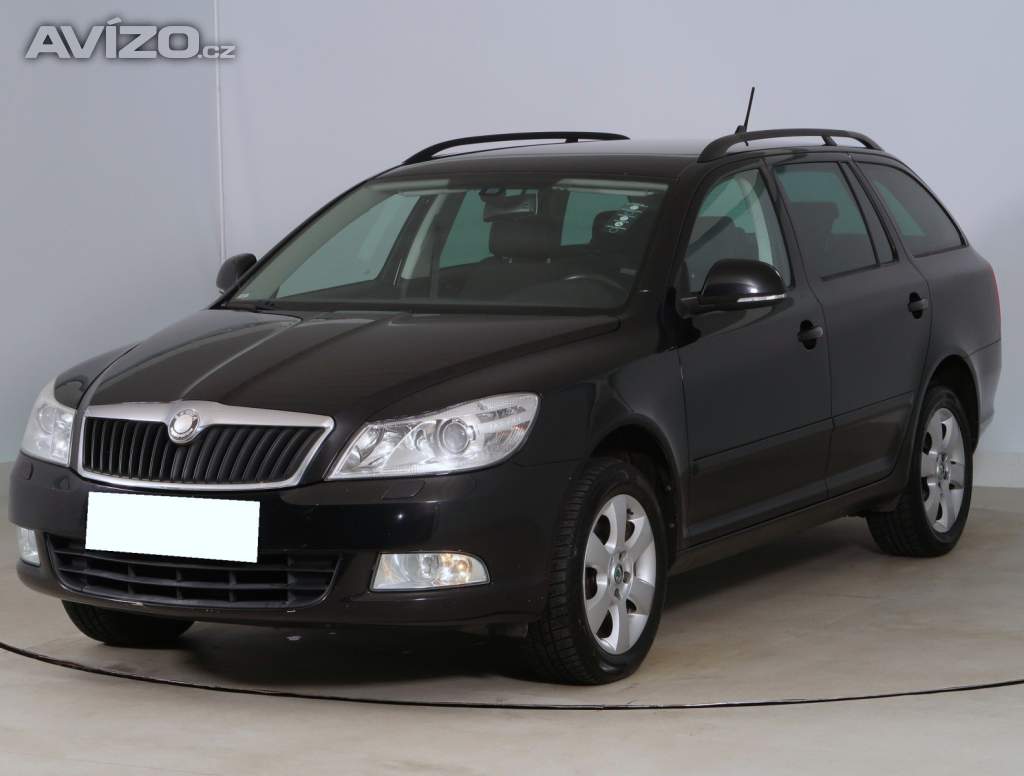 Foto inzerátu Škoda Octavia 1.6 TDI
