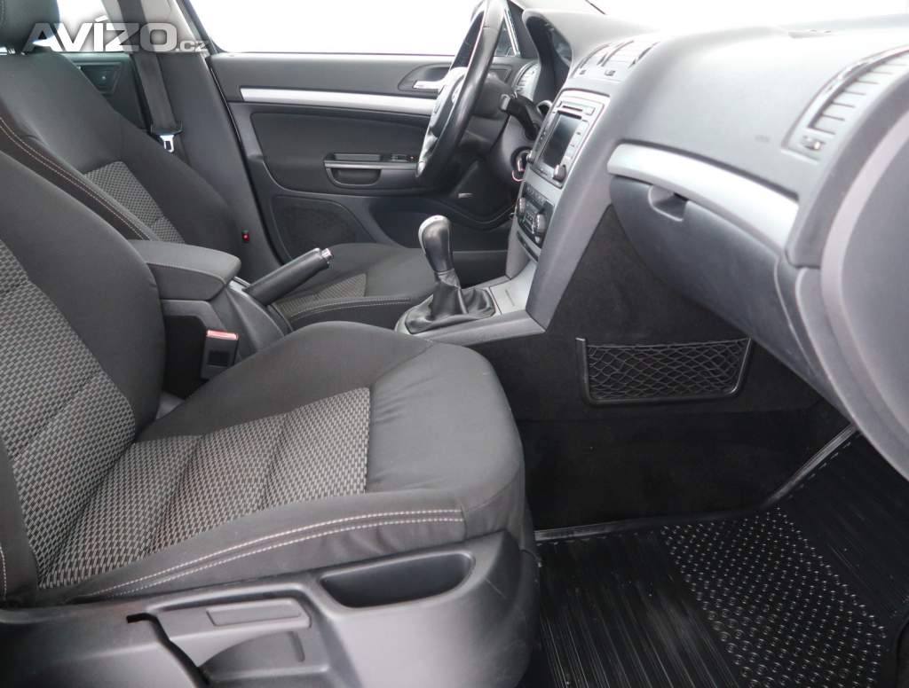 Foto inzerátu Škoda Octavia 1.6 TDI