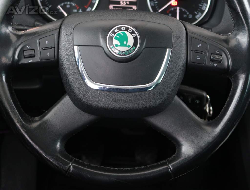 Foto inzerátu Škoda Octavia 1.6 TDI