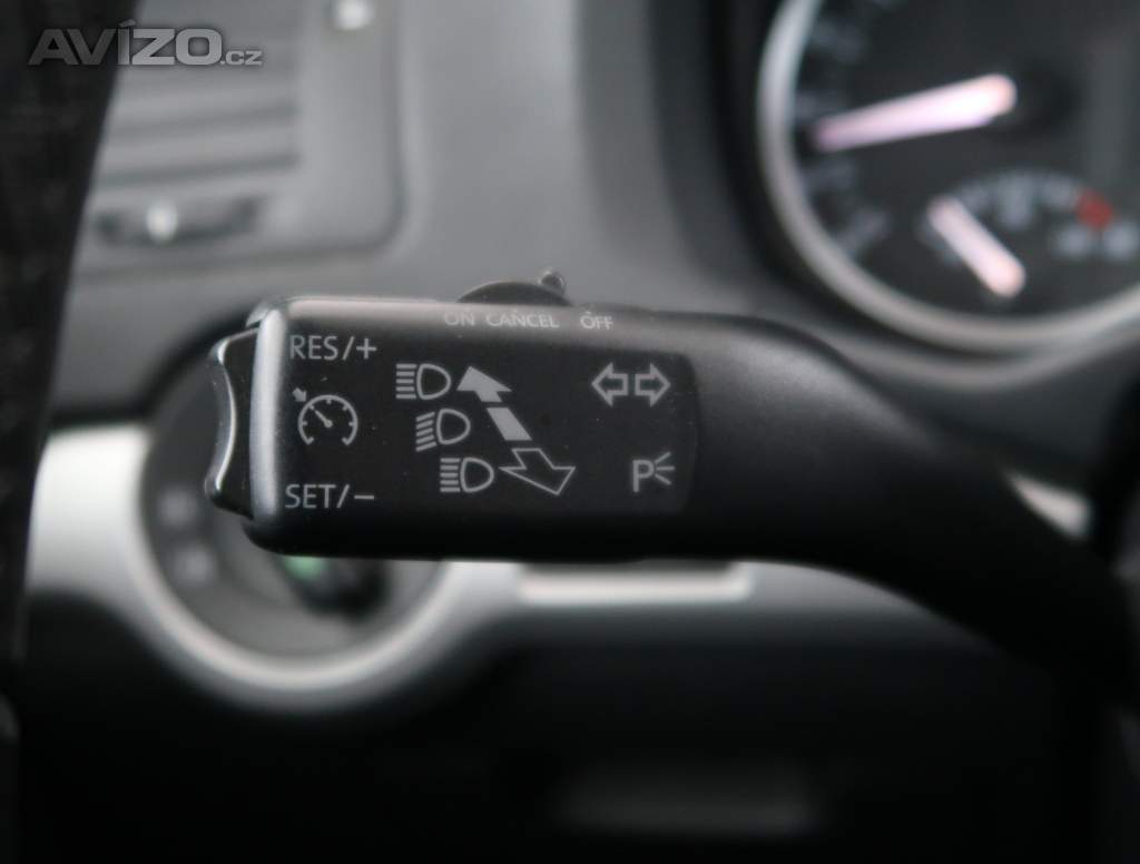 Foto inzerátu Škoda Octavia 1.6 TDI