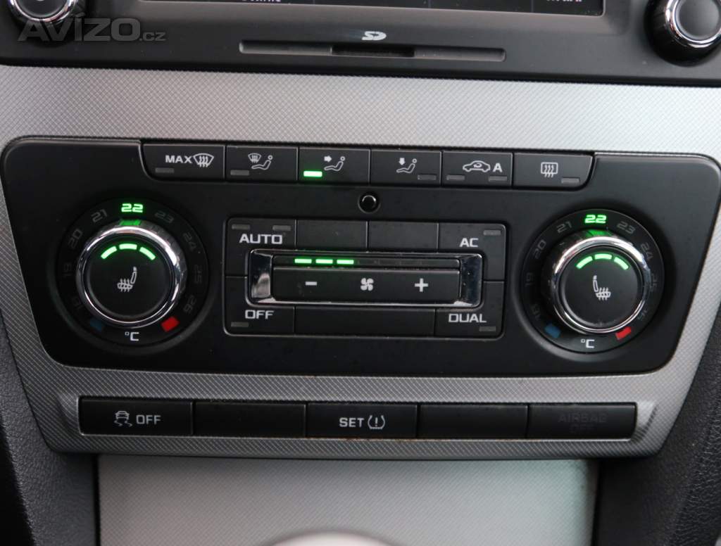 Foto inzerátu Škoda Octavia 1.6 TDI