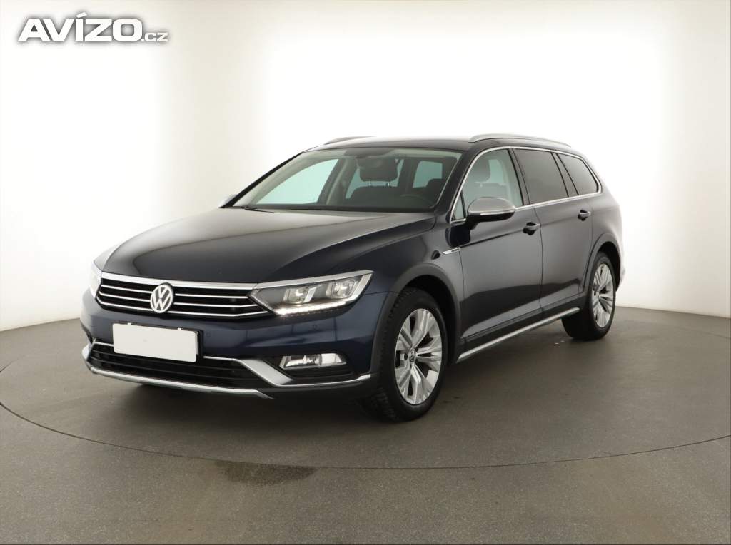 Foto inzerátu Volkswagen Passat 2.0 TDI