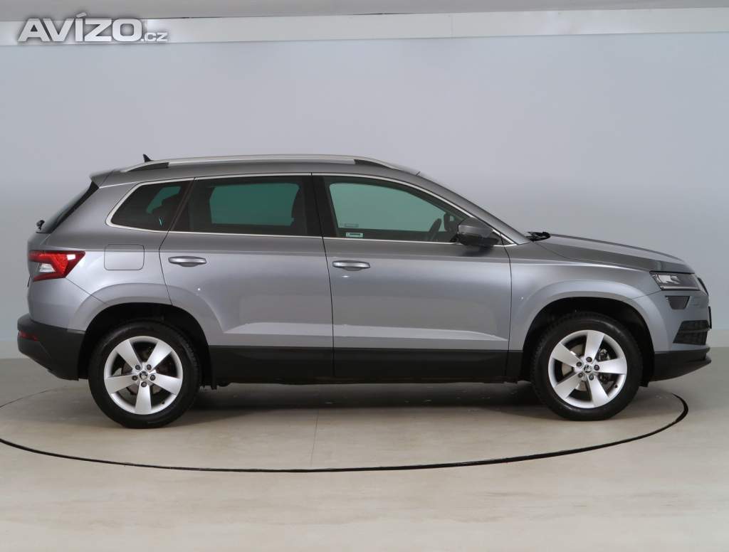 Foto inzerátu Škoda Karoq 1.5 TSI