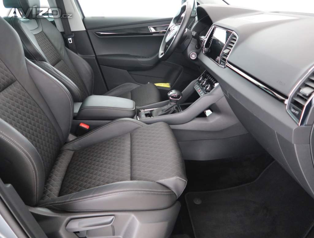 Foto inzerátu Škoda Karoq 1.5 TSI