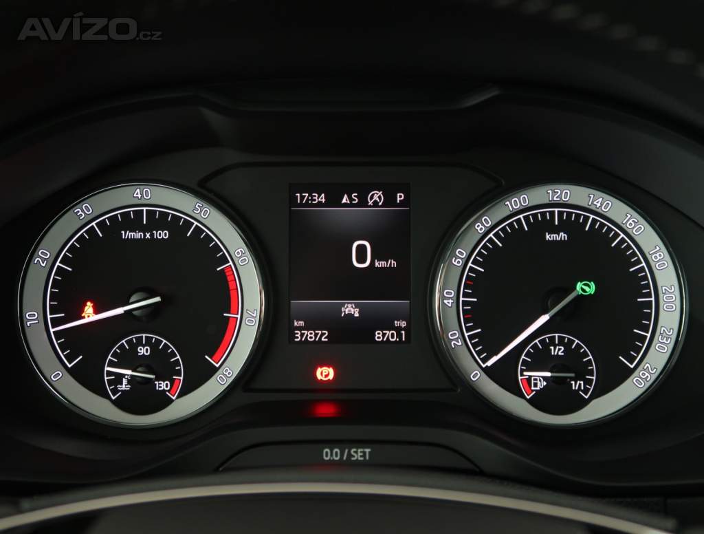 Foto inzerátu Škoda Karoq 1.5 TSI