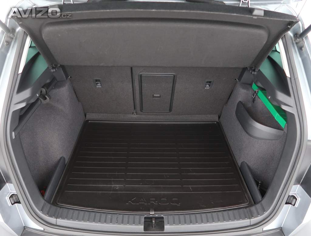 Foto inzerátu Škoda Karoq 1.5 TSI