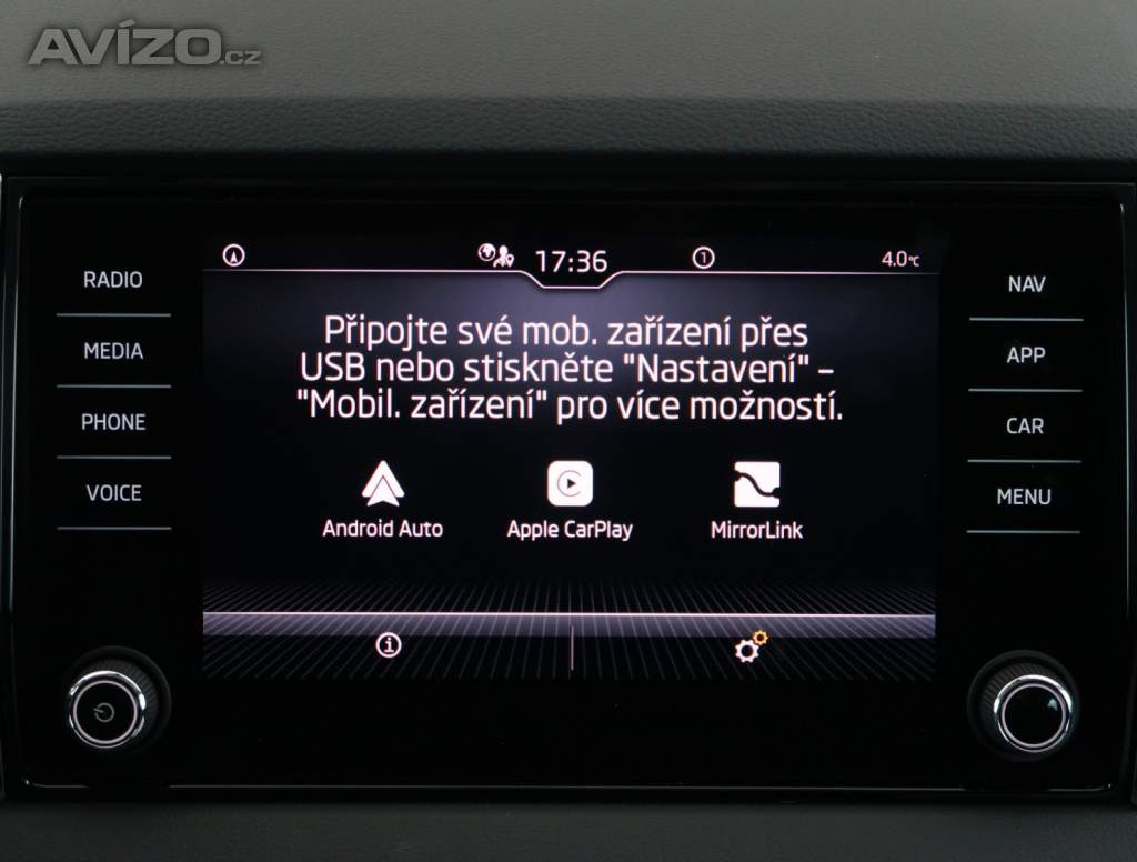 Foto inzerátu Škoda Karoq 1.5 TSI