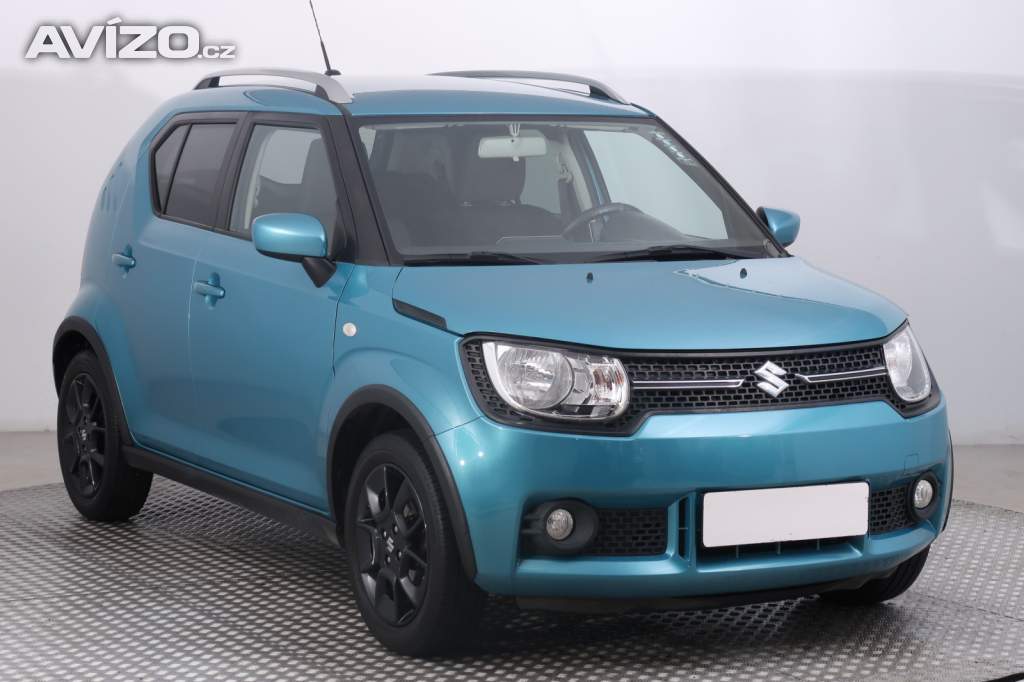 Suzuki Ignis 1.2