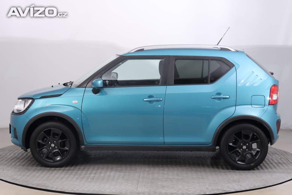 Foto inzerátu Suzuki Ignis 1.2