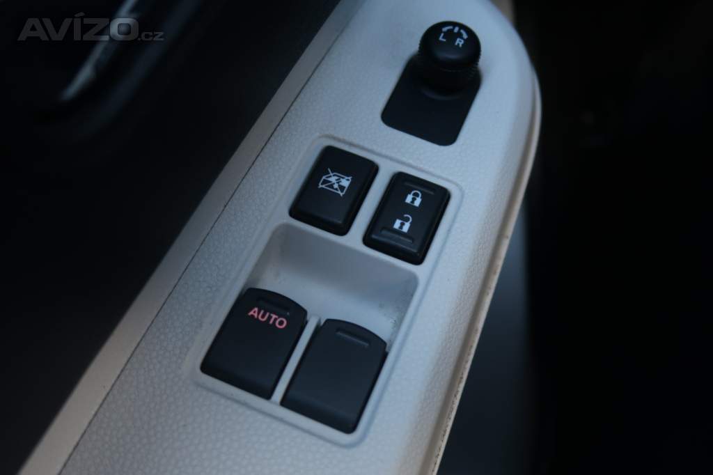 Foto inzerátu Suzuki Ignis 1.2