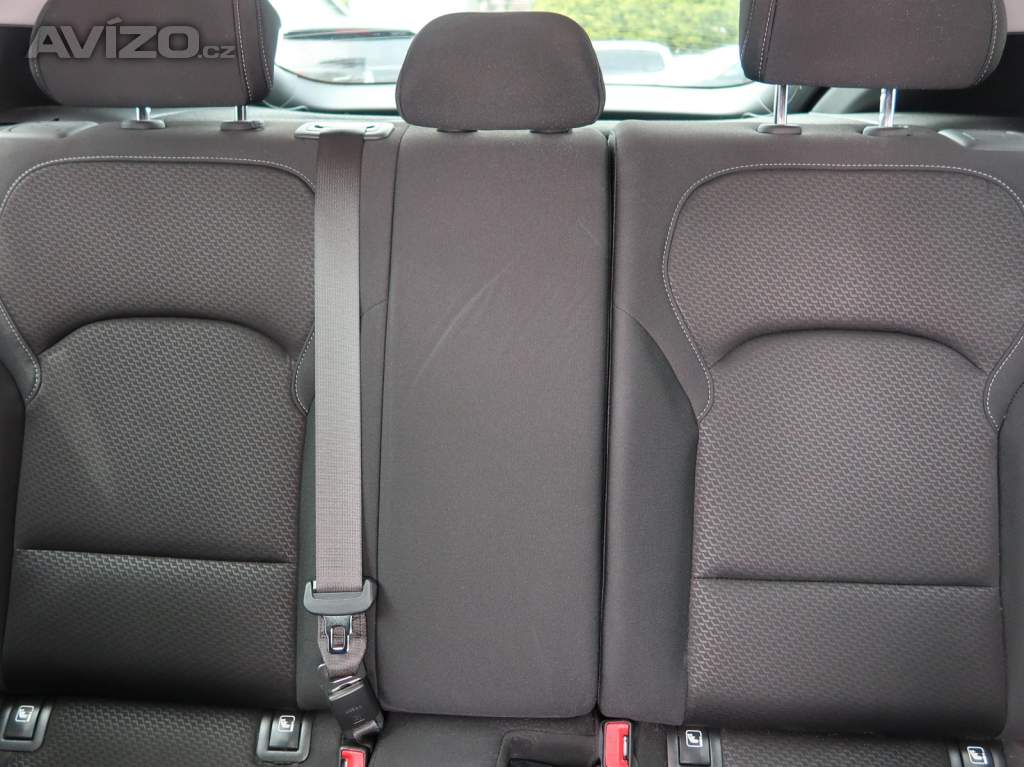 Foto inzerátu Hyundai i30 Fastback 1.0 T-GDI