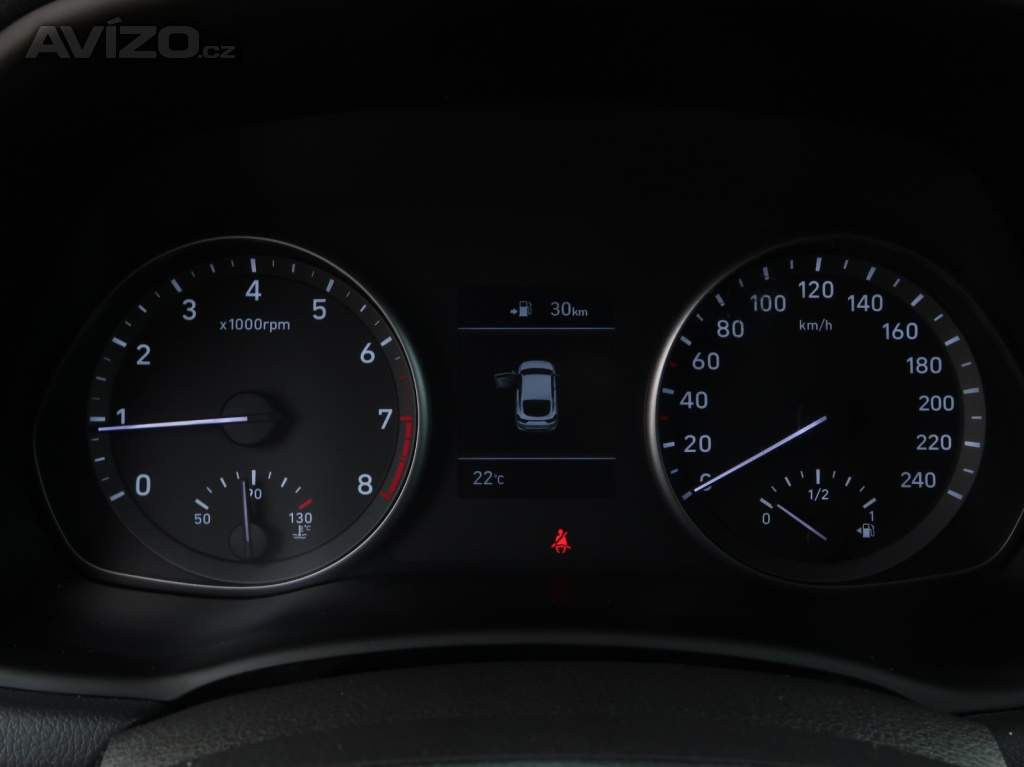 Foto inzerátu Hyundai i30 Fastback 1.0 T-GDI