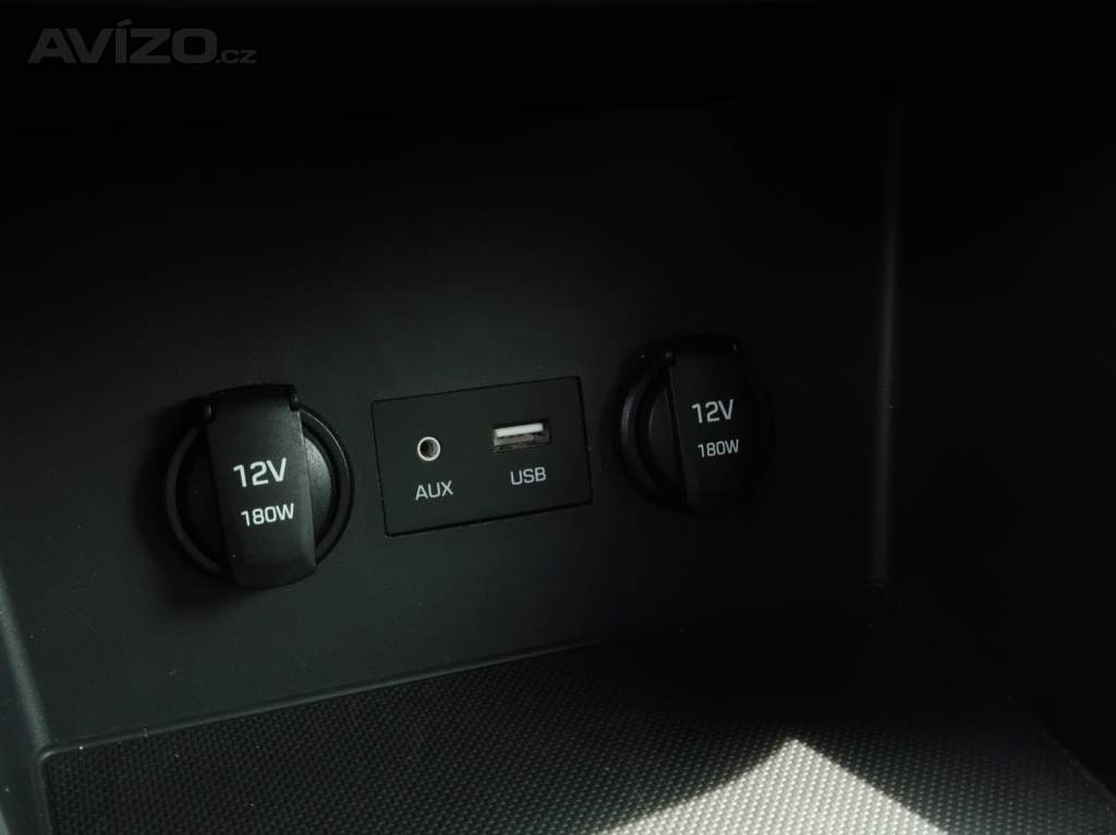 Foto inzerátu Hyundai i30 Fastback 1.0 T-GDI