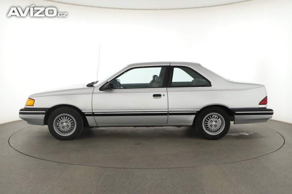 Foto inzerátu Ford Tempo 2.3