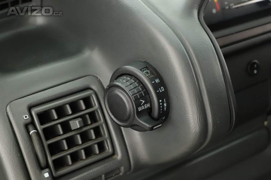 Foto inzerátu Ford Tempo 2.3