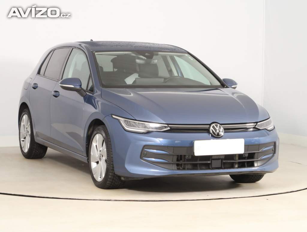 Volkswagen Golf 1.5 TSI