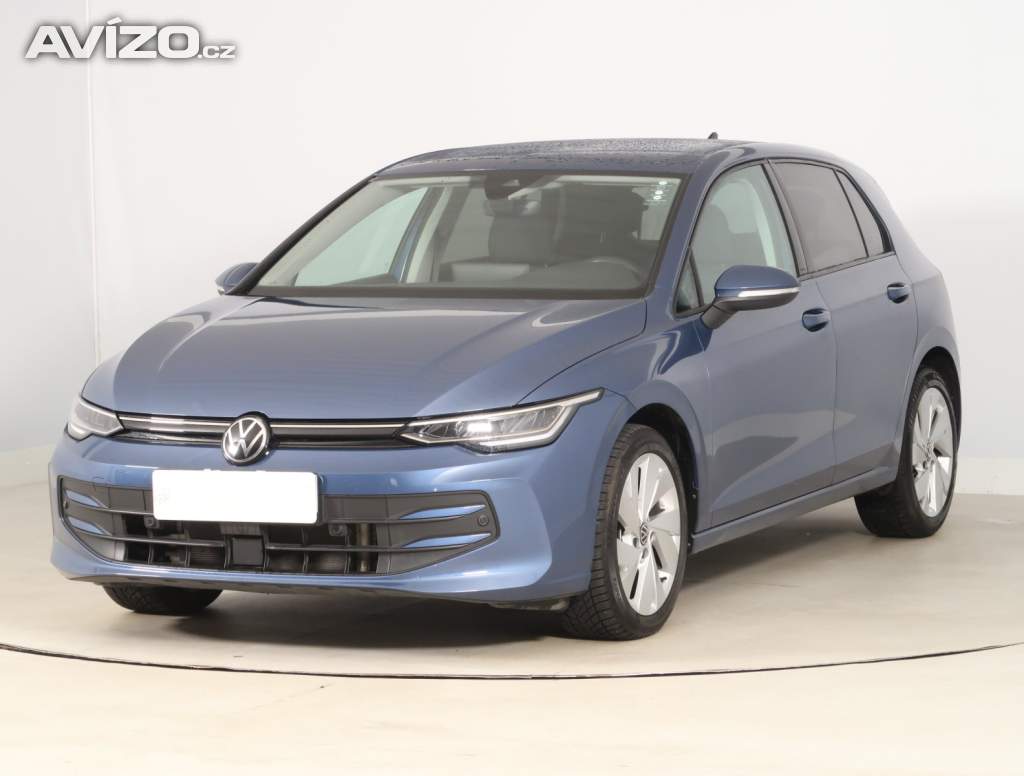 Foto inzerátu Volkswagen Golf 1.5 TSI