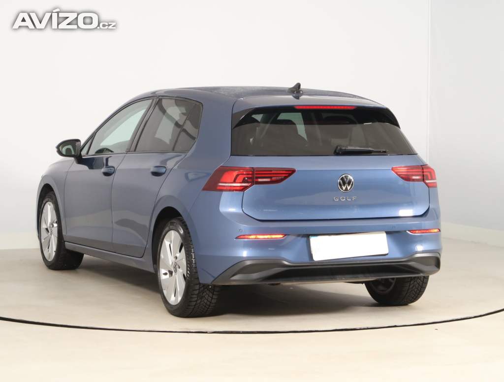 Foto inzerátu Volkswagen Golf 1.5 TSI