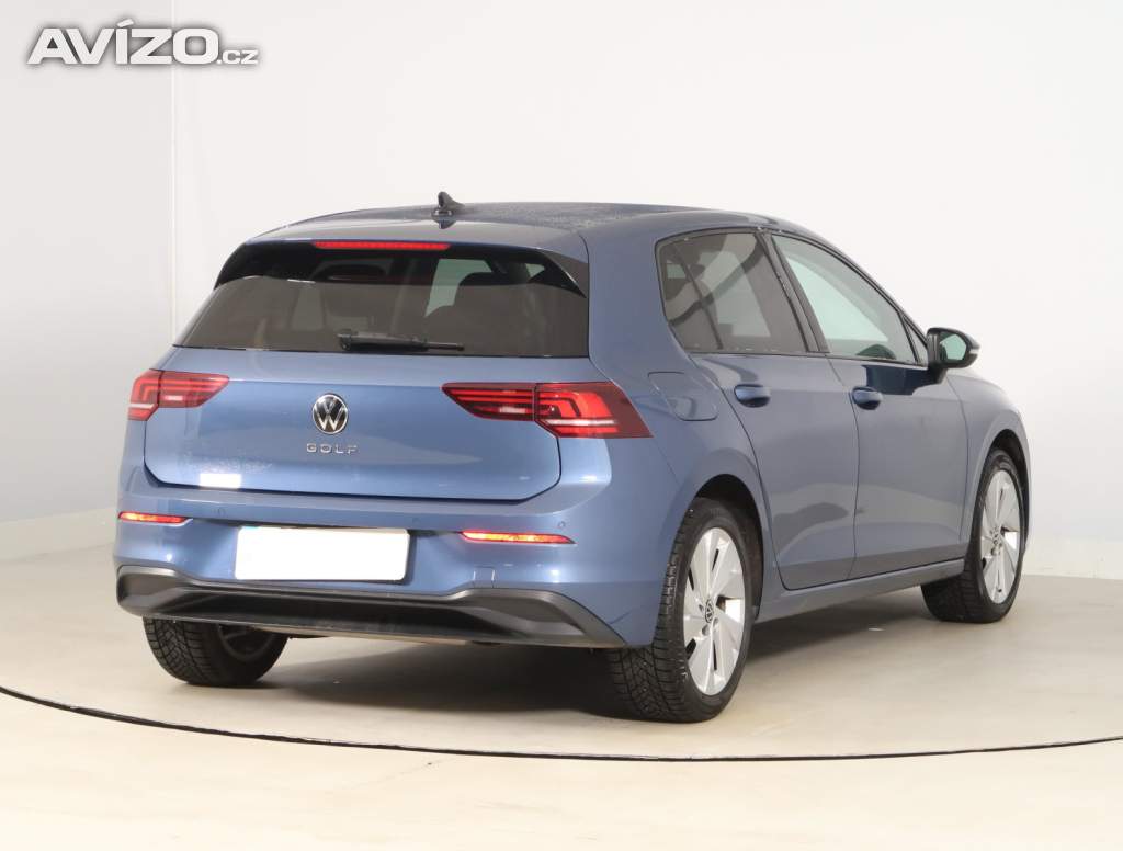 Foto inzerátu Volkswagen Golf 1.5 TSI