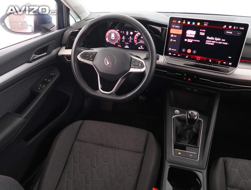 Foto inzerátu Volkswagen Golf 1.5 TSI