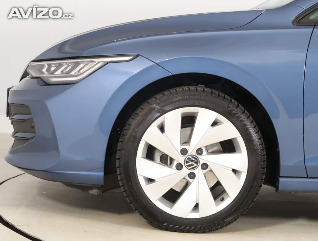 Foto inzerátu Volkswagen Golf 1.5 TSI