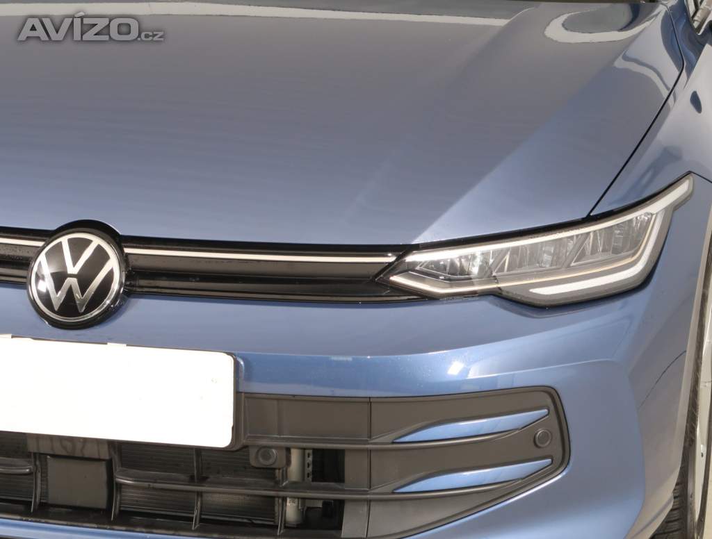 Foto inzerátu Volkswagen Golf 1.5 TSI