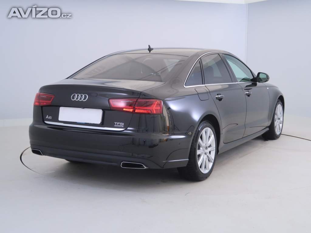 Foto inzerátu Audi A6 2.0 TFSI