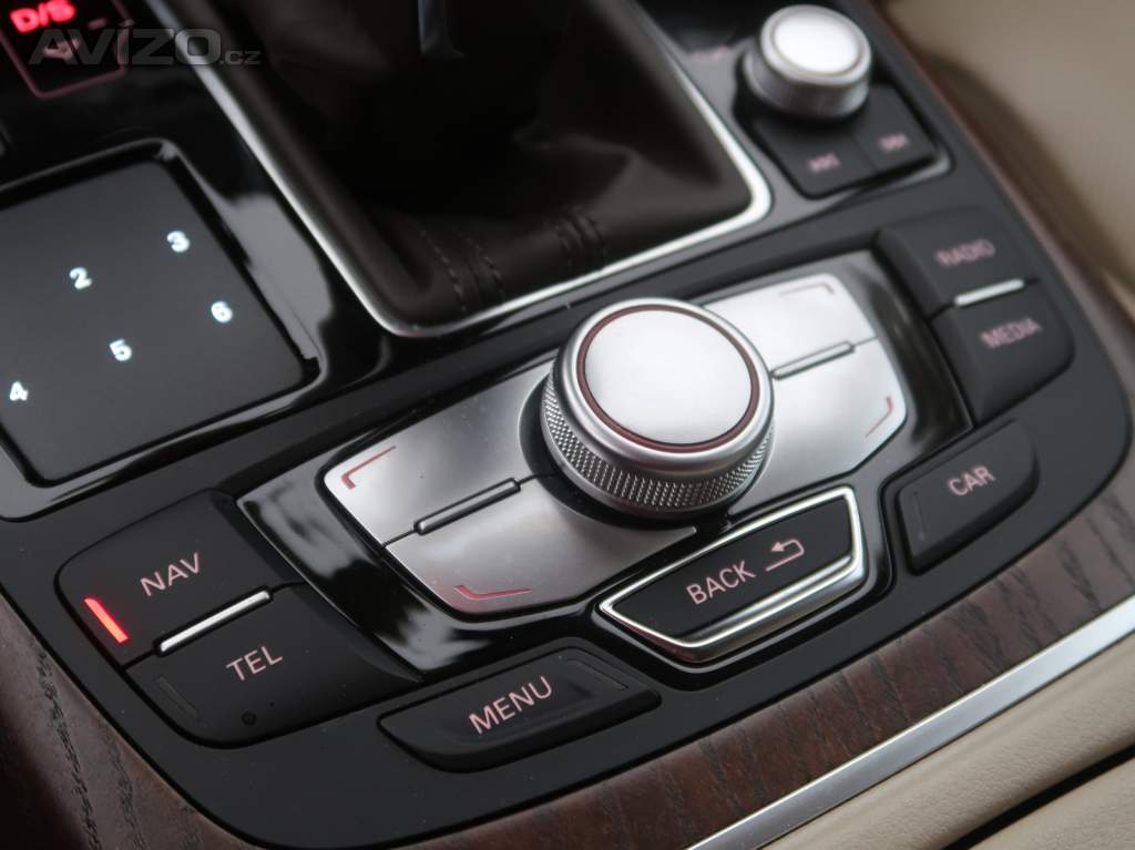 Foto inzerátu Audi A6 2.0 TFSI