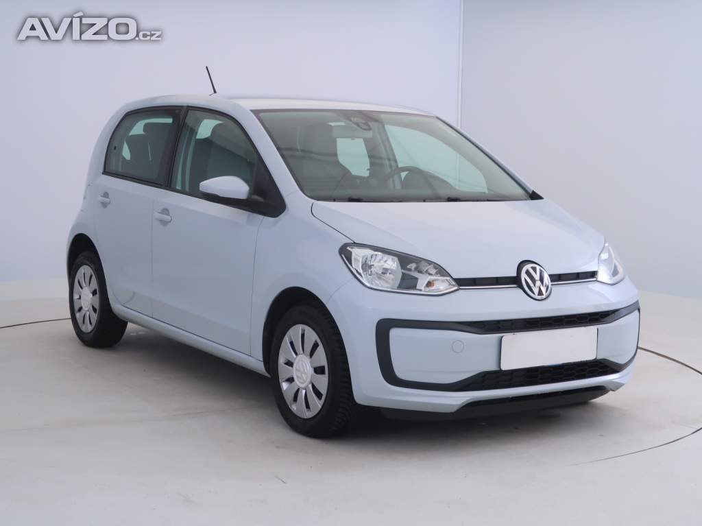 Volkswagen Up! 1.0 MPI