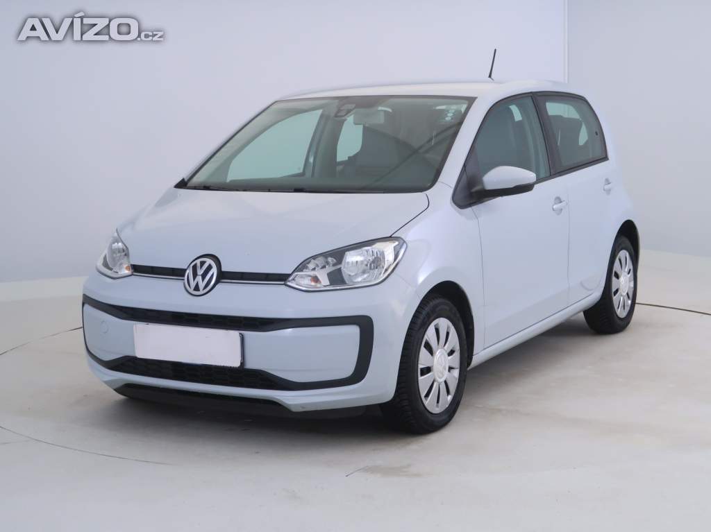 Foto inzerátu Volkswagen Up! 1.0 MPI
