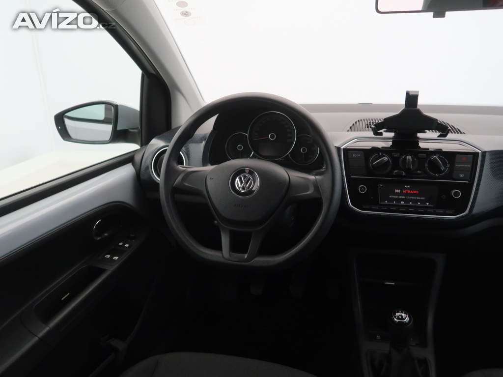 Foto inzerátu Volkswagen Up! 1.0 MPI