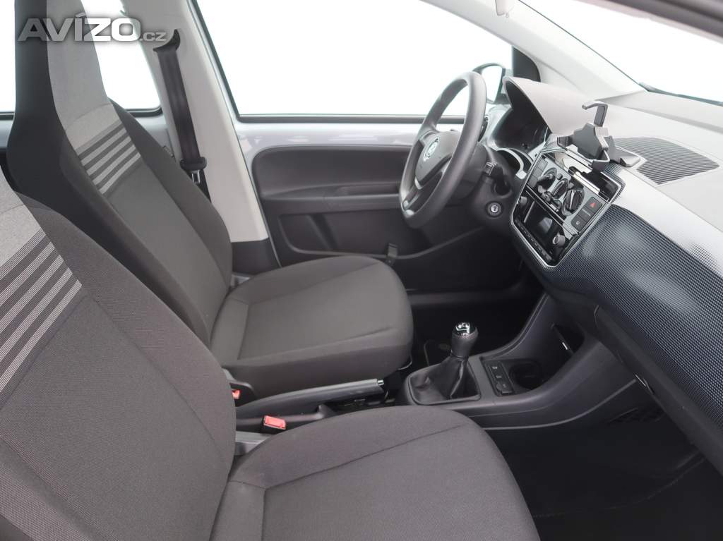 Foto inzerátu Volkswagen Up! 1.0 MPI
