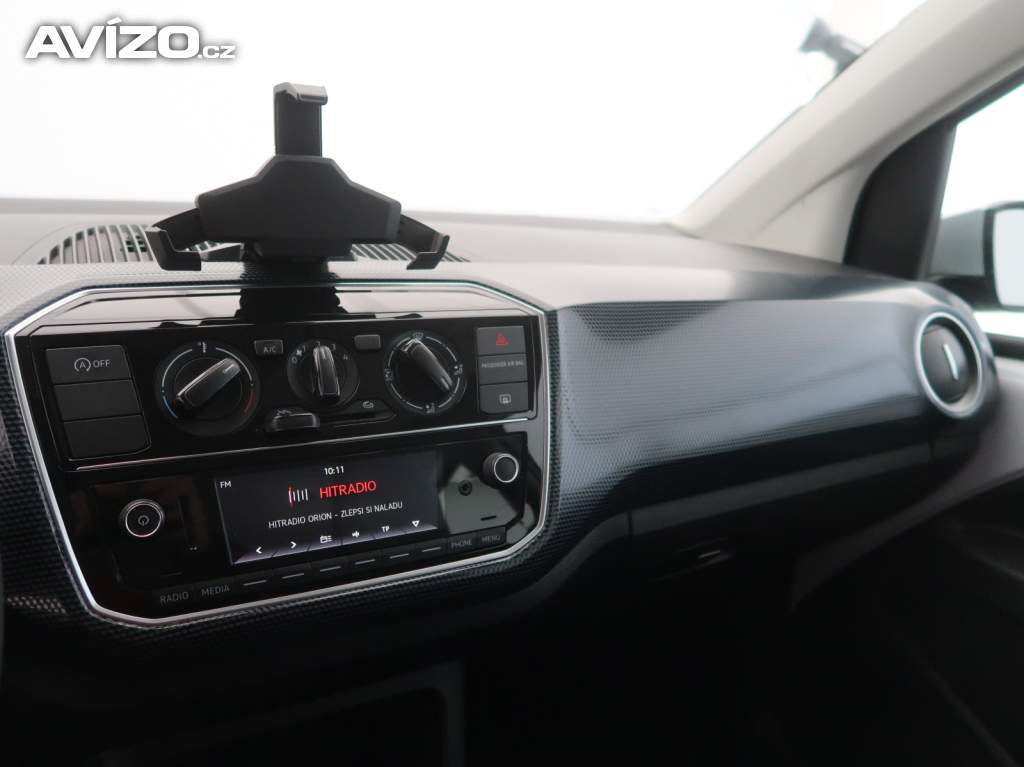 Foto inzerátu Volkswagen Up! 1.0 MPI