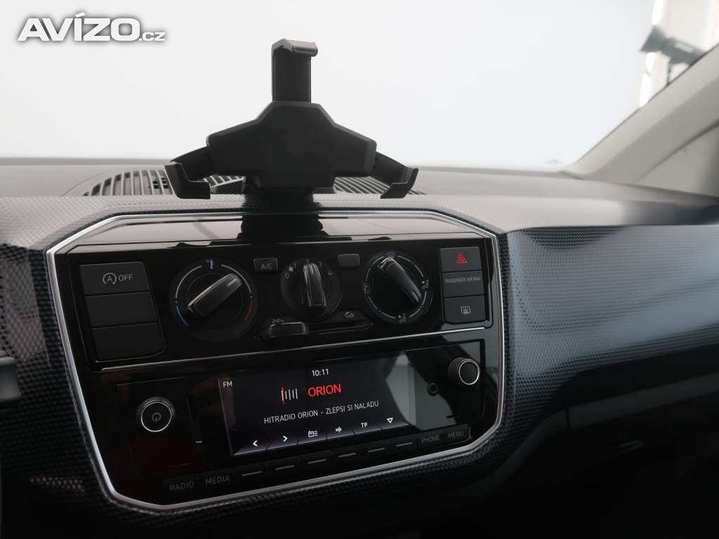 Foto inzerátu Volkswagen Up! 1.0 MPI