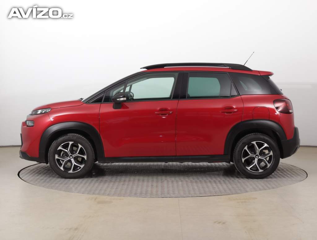Foto inzerátu Citroën C3 Aircross 1.2 PureTech