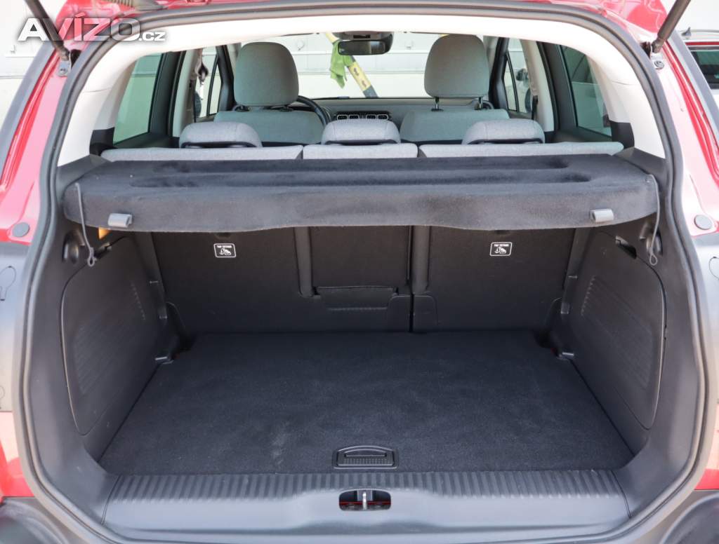 Foto inzerátu Citroën C3 Aircross 1.2 PureTech