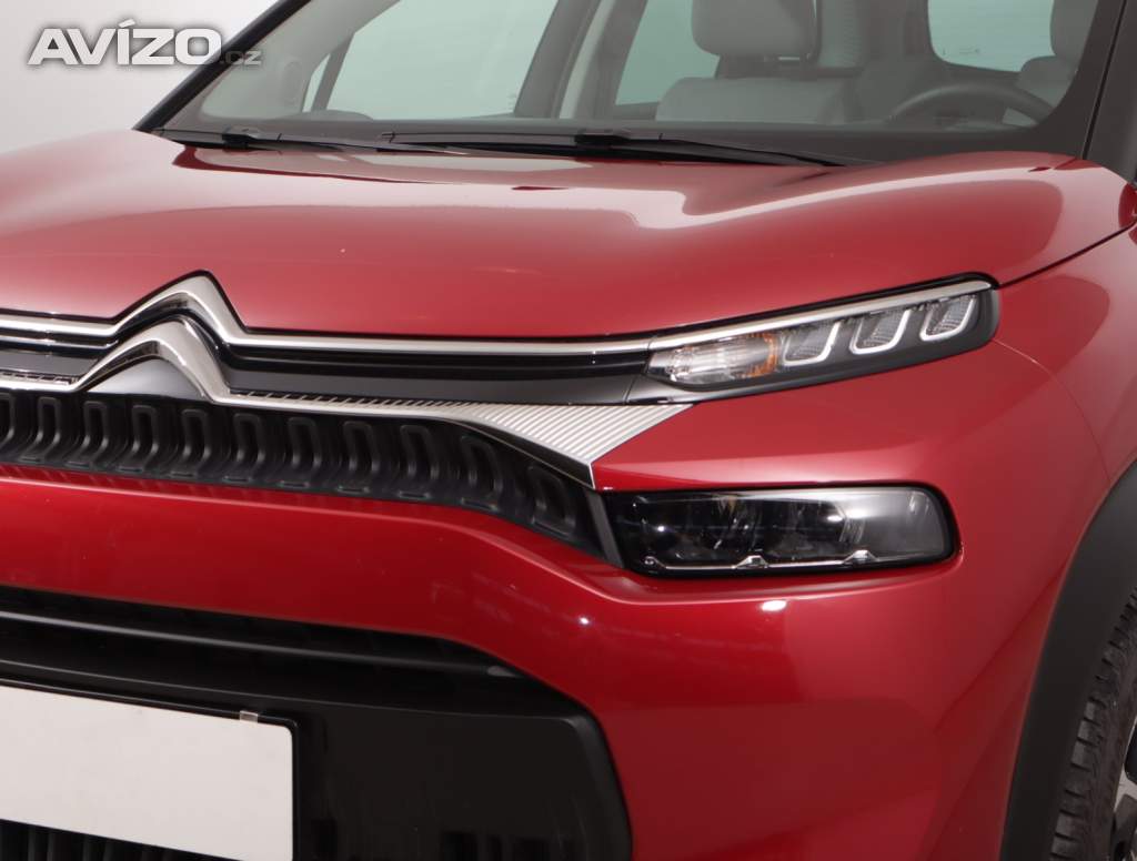 Foto inzerátu Citroën C3 Aircross 1.2 PureTech