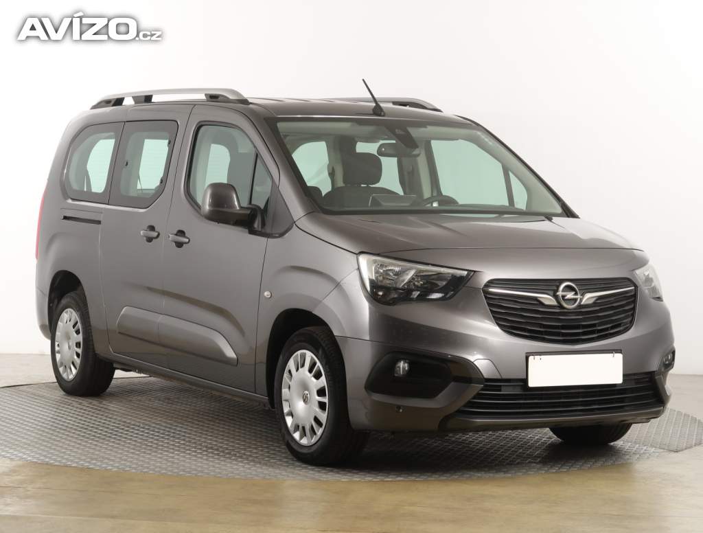 Opel Combo 1.2 Turbo