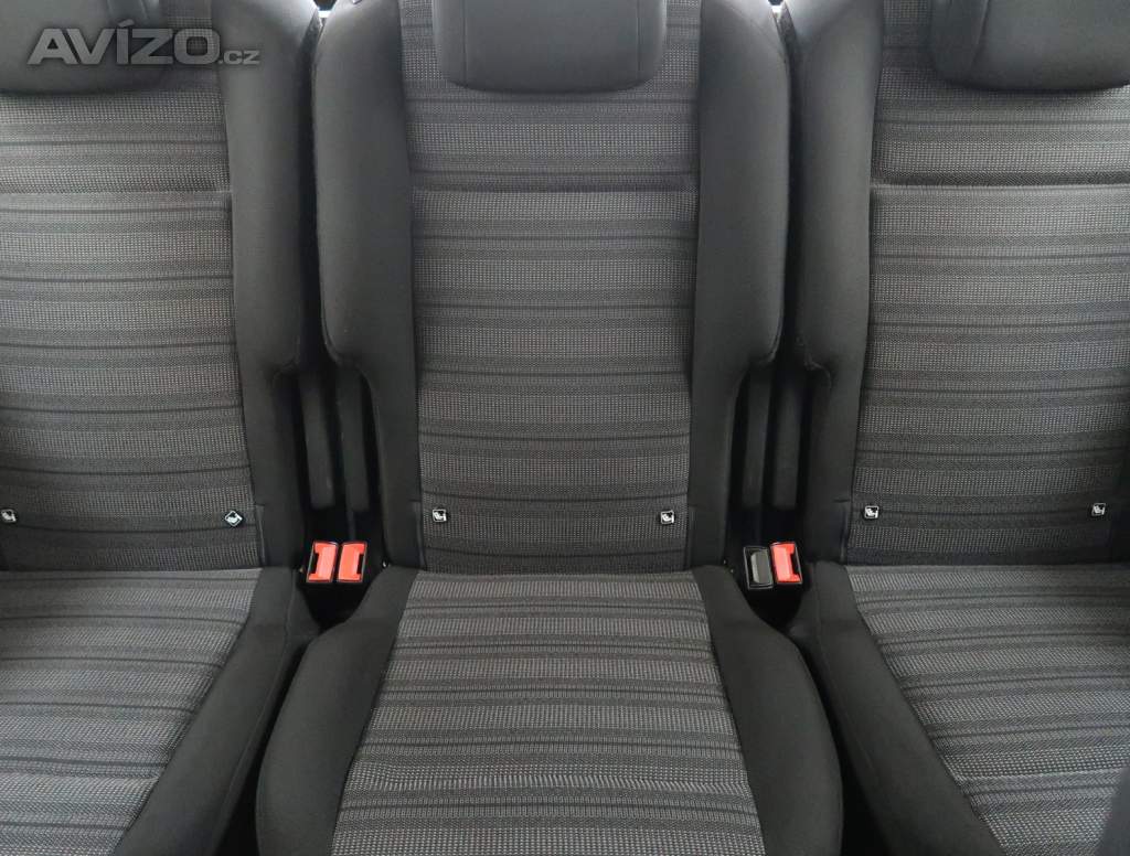 Foto inzerátu Opel Combo 1.2 Turbo