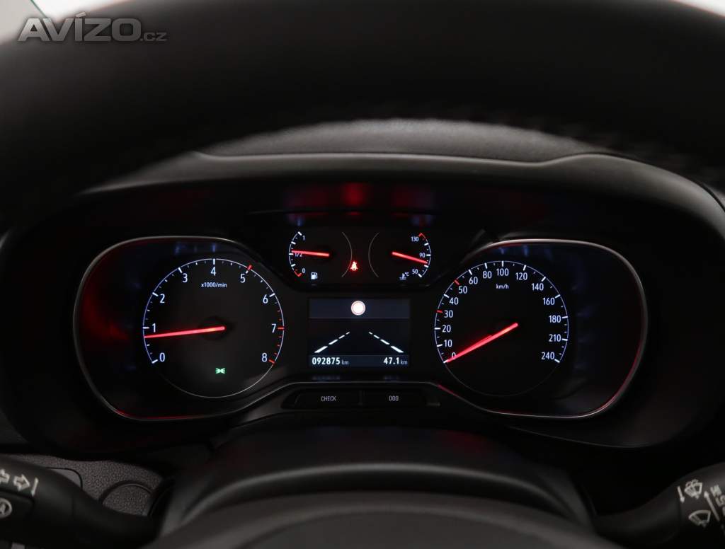 Foto inzerátu Opel Combo 1.2 Turbo