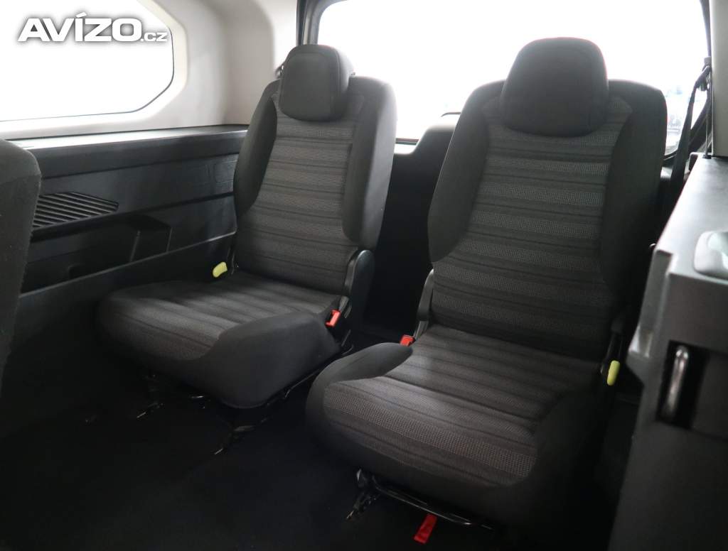 Foto inzerátu Opel Combo 1.2 Turbo