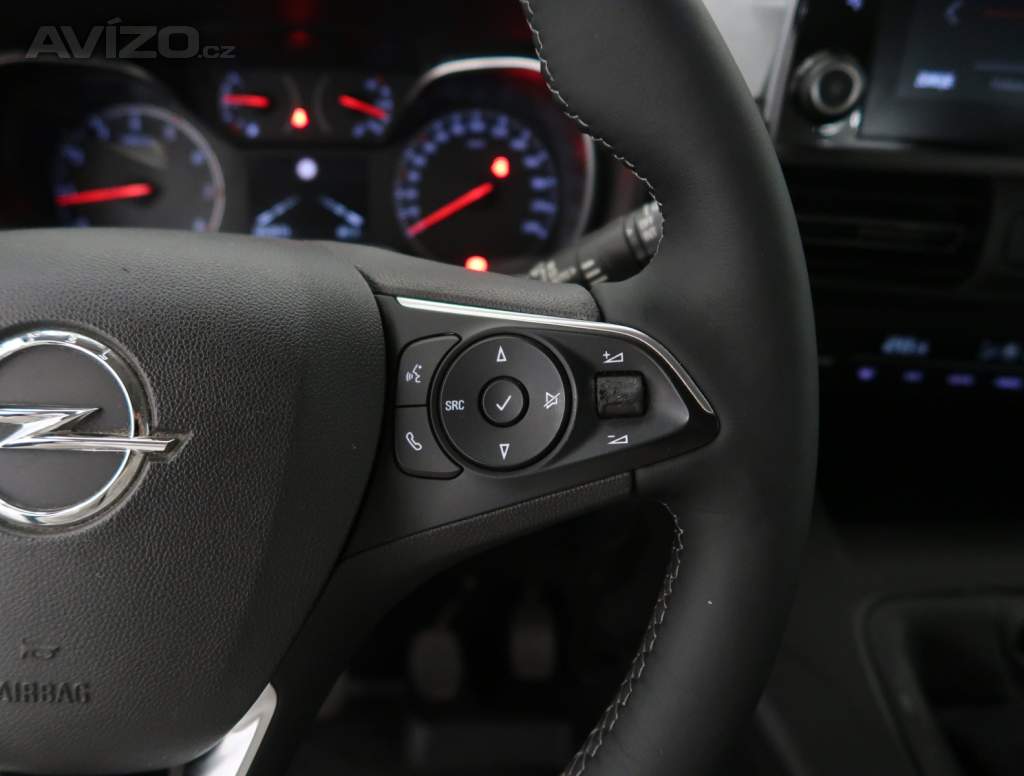 Foto inzerátu Opel Combo 1.2 Turbo