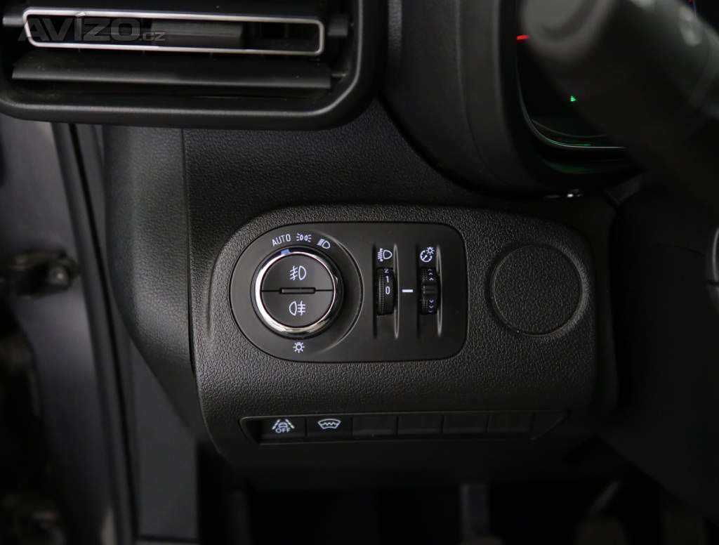 Foto inzerátu Opel Combo 1.2 Turbo