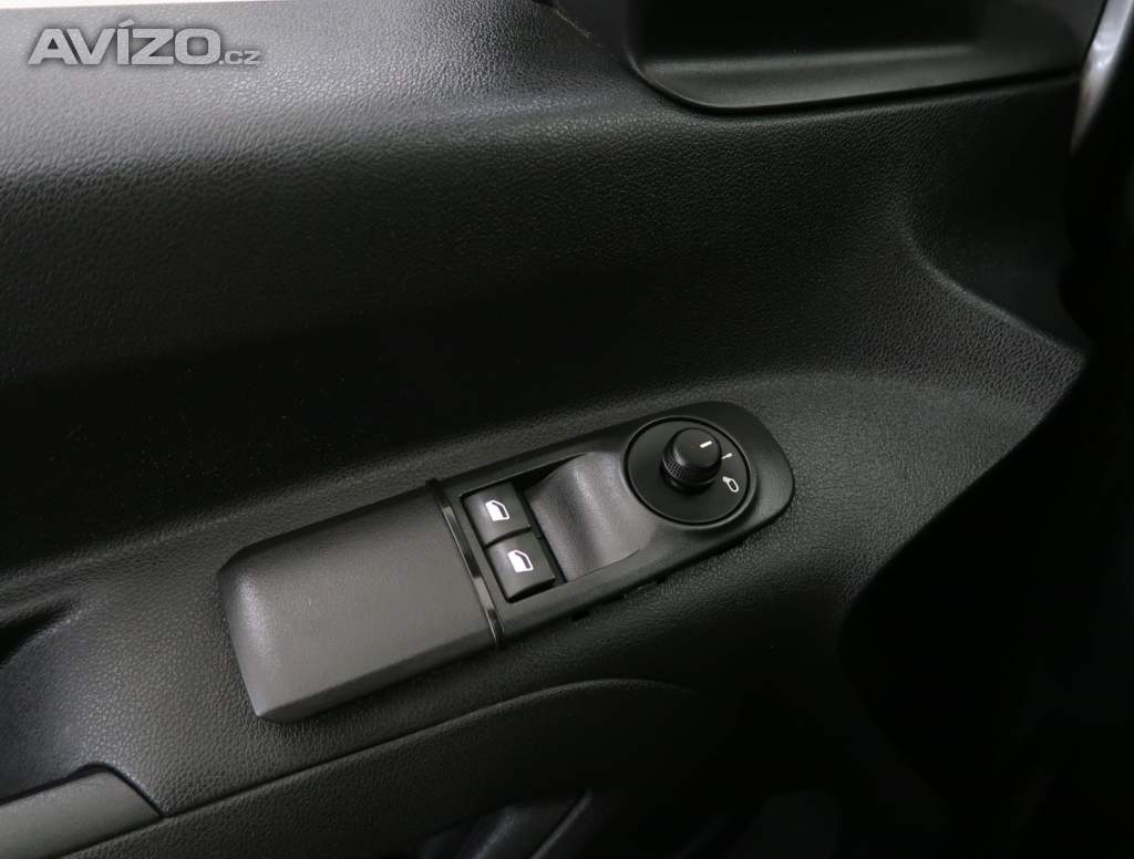 Foto inzerátu Opel Combo 1.2 Turbo