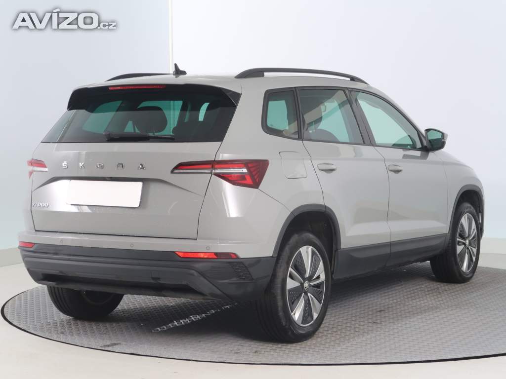 Foto inzerátu Škoda Karoq 1.5 TSI