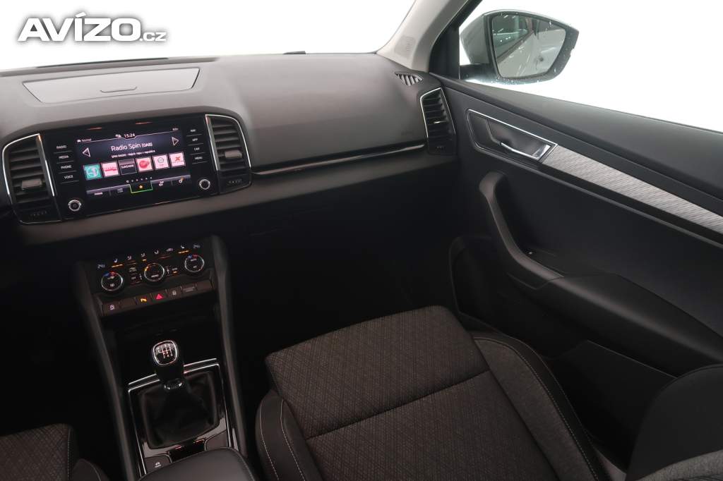 Foto inzerátu Škoda Karoq 1.5 TSI